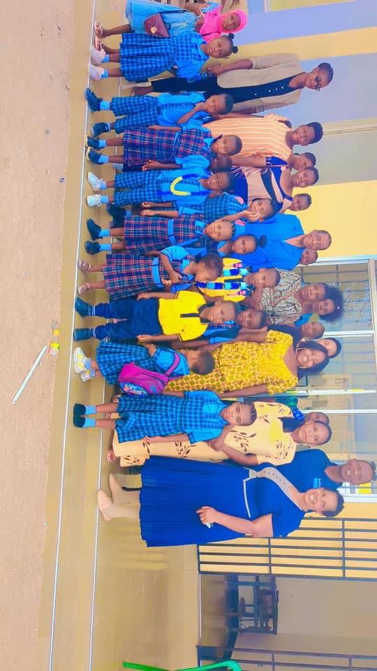 FIRST PRE-PRIMARY SCHOOL GRADUATION CEREMONY-4