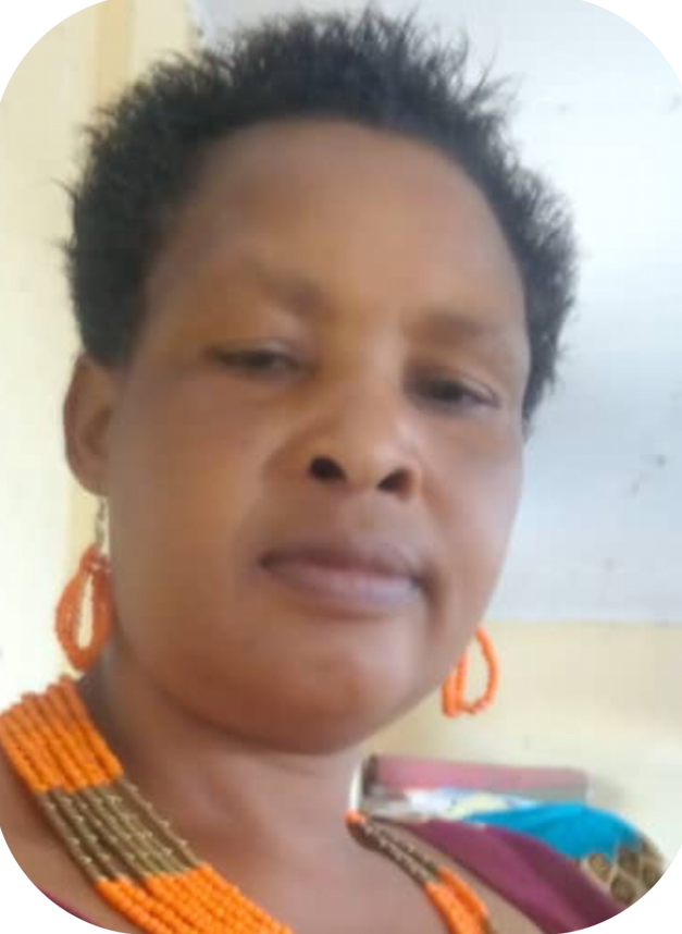 Ms. Dorothea A. Sotery Picture